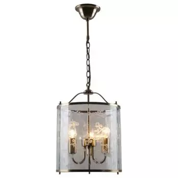 Люстра Arte lamp A8286SP-3AB Bruno