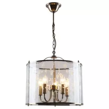 Люстра Arte lamp A8286SP-5AB Bruno