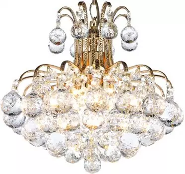 Люстра Arti Lampadari Alanno E 1.5.30.100 GB