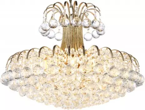 Люстра Arti Lampadari Alanno E 1.5.60.100 GB