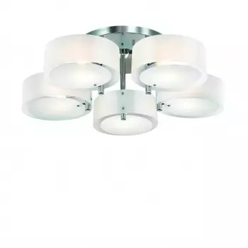 Люстра потолочная белая St luce SL483.502.05