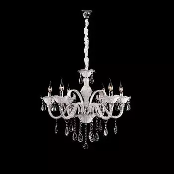 Люстра Bogateapos;s 125/6 Strotskis