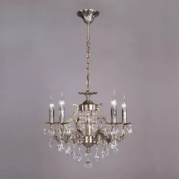 Люстра Bogateapos;s 212/5 Strotskis