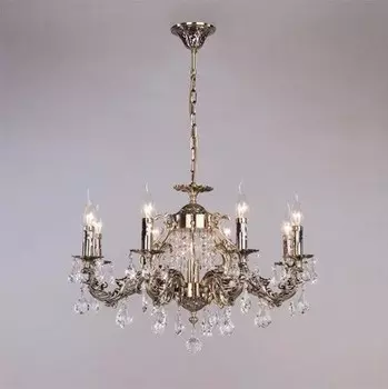 Люстра Bogateapos;s 212/8 Strotskis