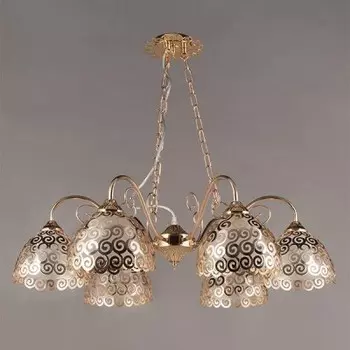 Люстра Bogateapos;s 221/6