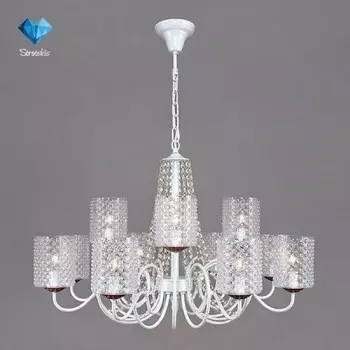 Люстра Bogateapos;s 227/12 Strotskis