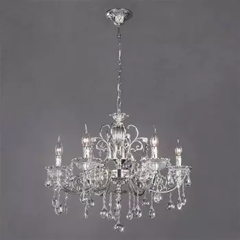 Люстра Bogateapos;s 230/6 Strotskis