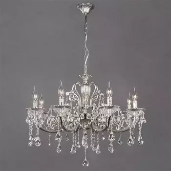 Люстра Bogateapos;s 230/8 Strotskis