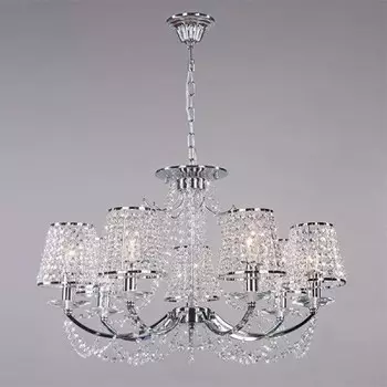 Люстра Bogateapos;s 241/7 Strotskis