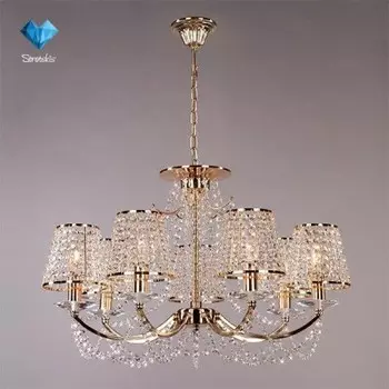 Люстра Bogateapos;s 242/7 Strotskis