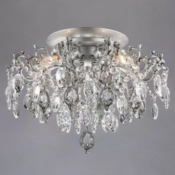 Люстра Bogateapos;s 276/5 Strotskis