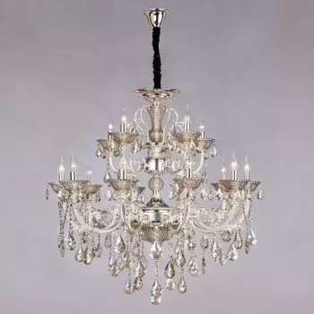 Люстра Bogateapos;s 278/15 Strotskis