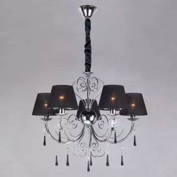 Люстра Bogateapos;s 281/5 Strotskis
