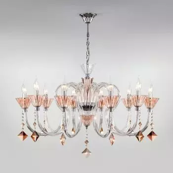 Люстра Bogateapos;s 311/10 Lorita