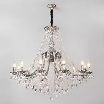 Люстра Bogateapos;s 314/12 Liguria