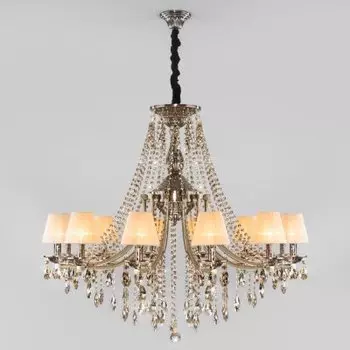 Люстра Bogateapos;s 315/12 Liguria