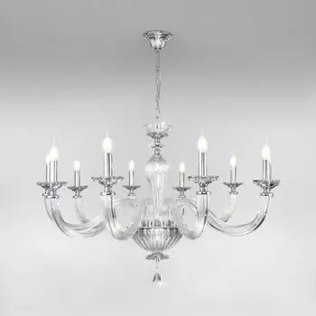 Люстра Bogateapos;s 318/10 Strotskis Olenna