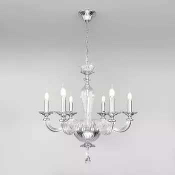 Люстра Bogateapos;s 318/6 Strotskis Olenna