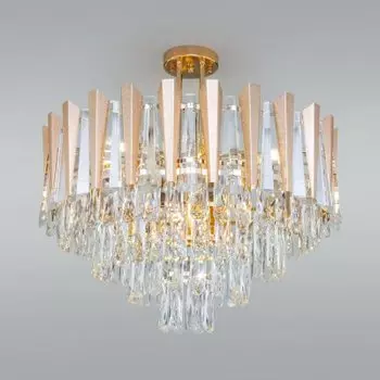 Люстра Bogateapos;s 328/9 Strotskis Coda