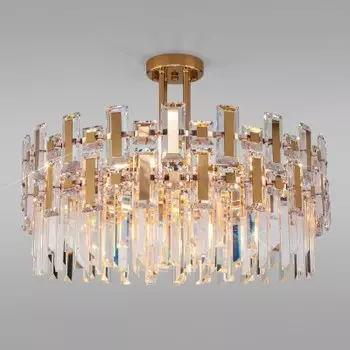 Люстра Bogateapos;s 330/9 Strotskis Lago