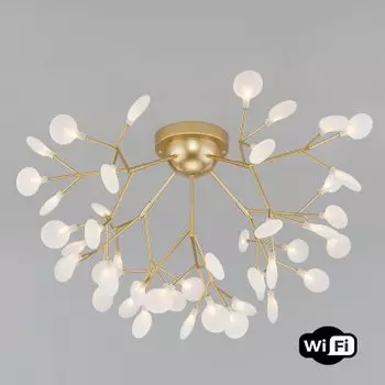 Люстра Bogateapos;s 344 Smart (543) Foglia