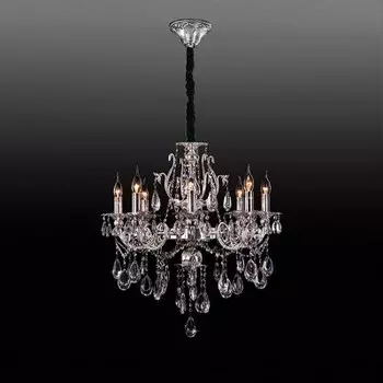 Люстра Bogateapos;s 405/8