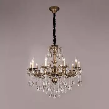 Люстра Bogateapos;s 406/10