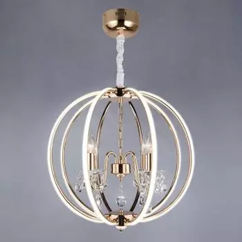 Люстра Bogateapos;s 418/8 Strotskis