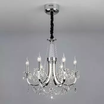 Люстра хрустальная Bogateapos;s 423/6