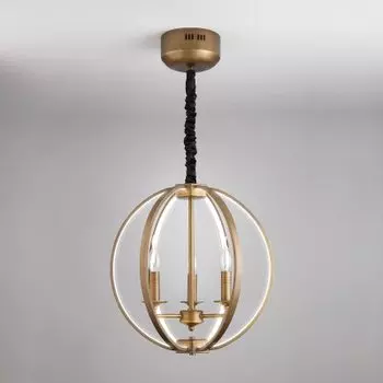 Люстра Bogateapos;s 424/3