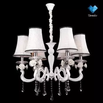 Люстра Bogateapos;s 527/6 Strotskis