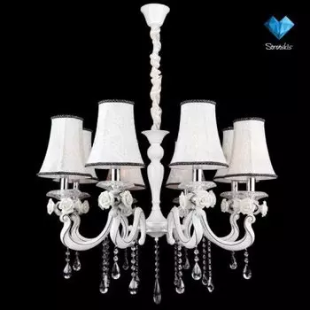 Люстра Bogateapos;s 527/8 Strotskis