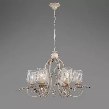 Люстра Bogateapos;s 537/6