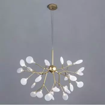 Люстра Bogateapos;s 540