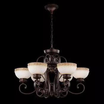 Люстра Bogateapos;s 600/6