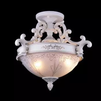 Люстра Bogateapos;s 604/3