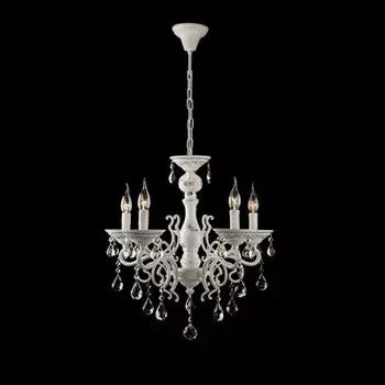 Люстра Bogateapos;s 701/5 Strotskis