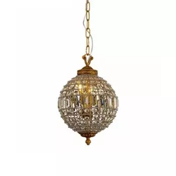 Люстра Casbah 2 ant.bass Delight Collection