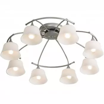 Люстра Citilux CL110181 Стелла