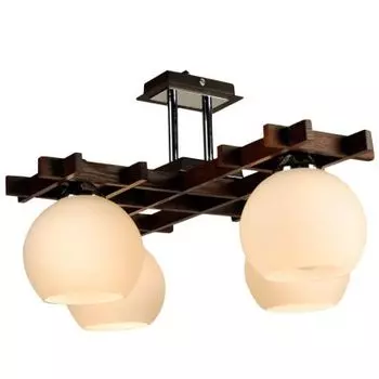 Люстра Citilux CL114141 Нарита