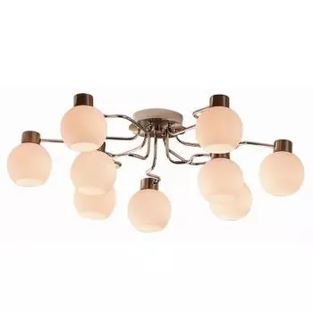 Люстра Citilux CL121191 Отто