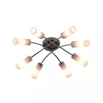 Люстра Citilux CL122181 Новелла