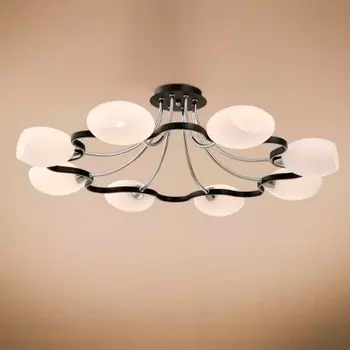 Люстра Citilux CL131182 Октава