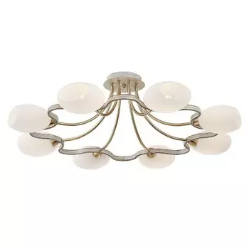 Люстра потолочная Citilux CL131183 Октава