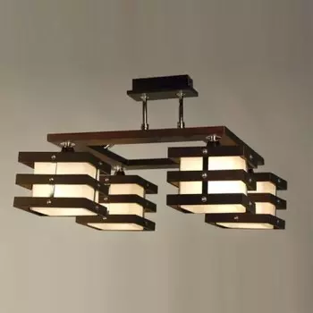 Люстра Citilux CL133141 Киото