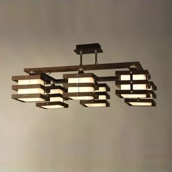 Люстра Citilux CL133161 Киото