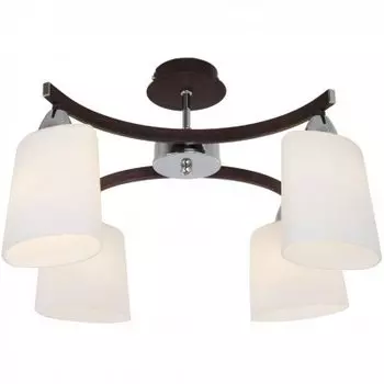 Люстра Citilux CL138141 Астра