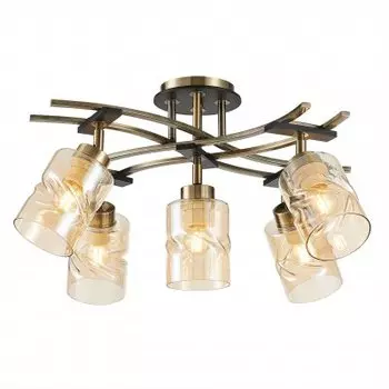 Люстра Citilux CL142154