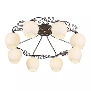 Люстра Citilux CL153181 Сюита