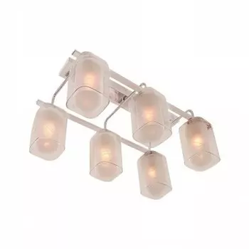 Люстра Citilux CL159160 Румба